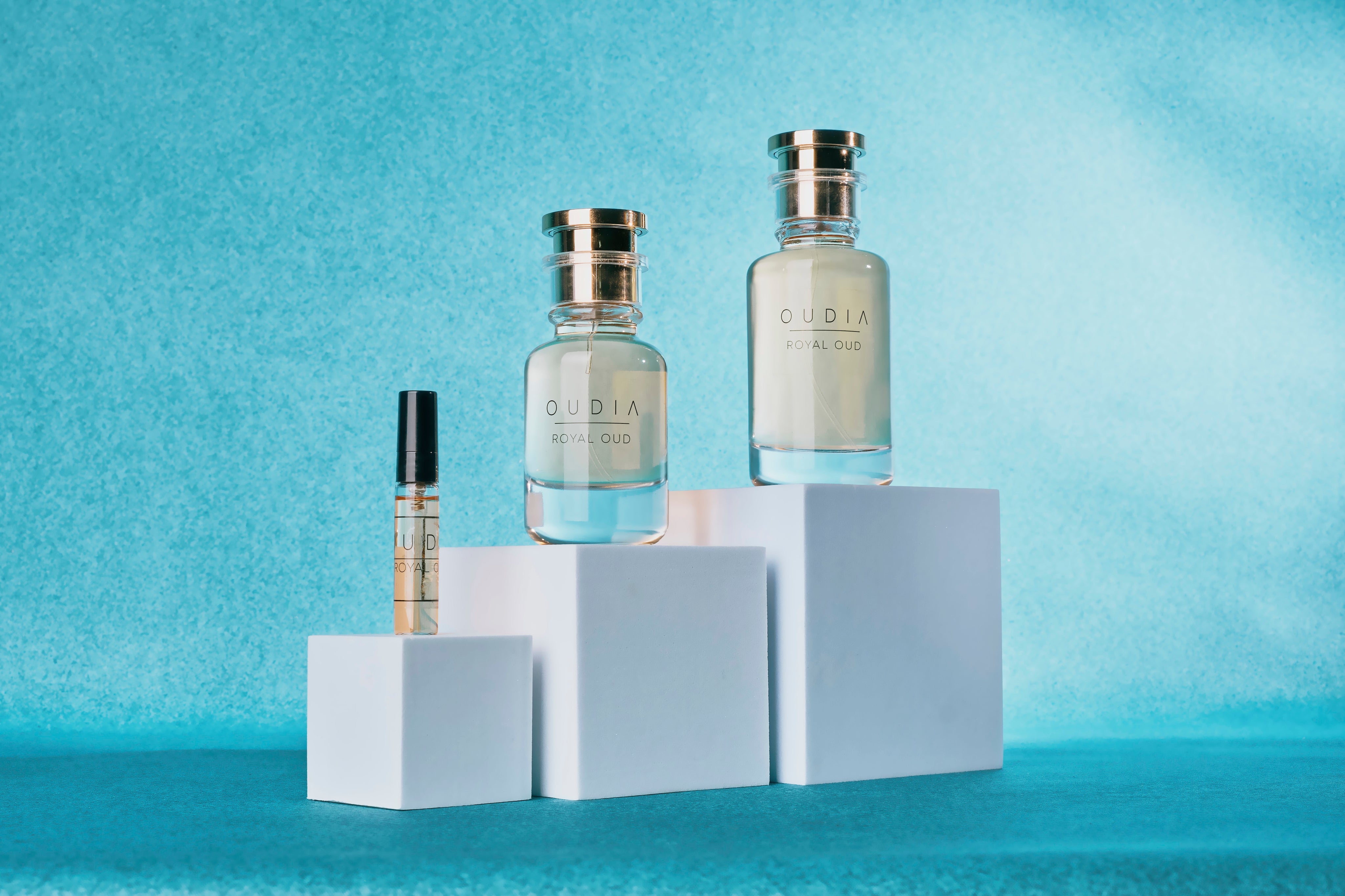 Royal Oud Oudia London